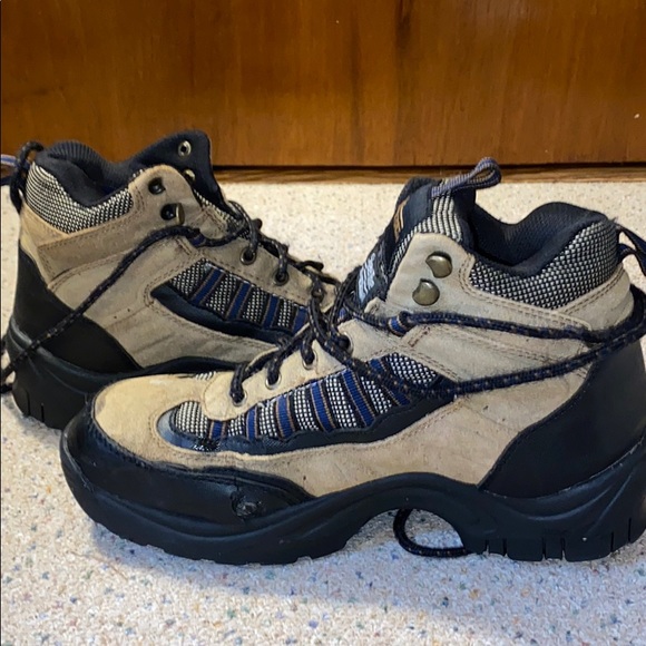 Workforce Steel toe Boots - Picture 6 of 6